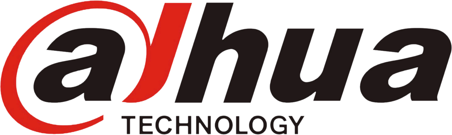 Dahua Technology logo