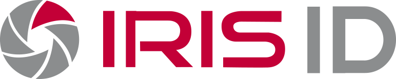 Iris ID logo